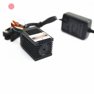 high power infrared laser diode module