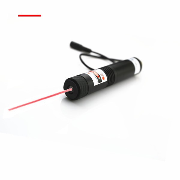 high power red line laser alignment 