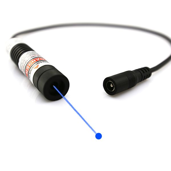 445nm blue laser diode module