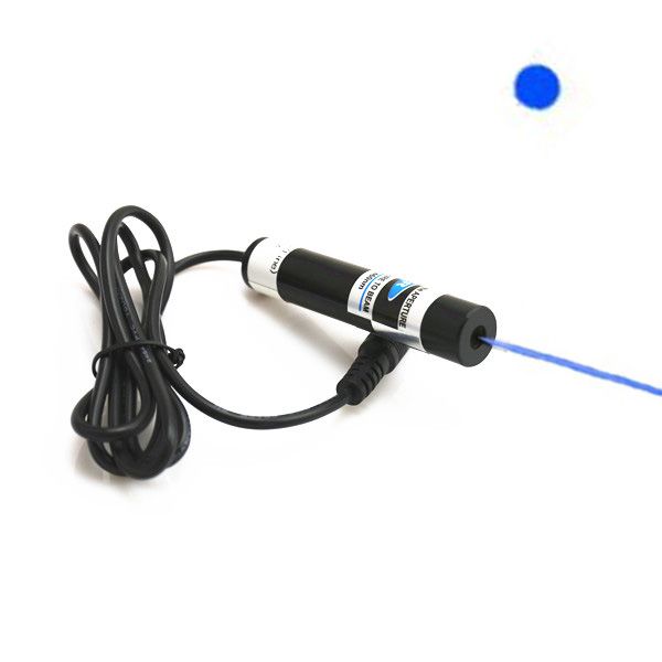 445nm blue laser diode module